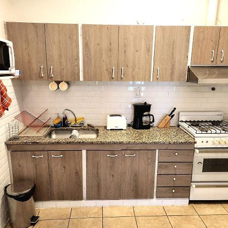 Vila Big Beautiful House With Garden In 5Ta Seccion Neighbourhood Mendoza Exteriér fotografie