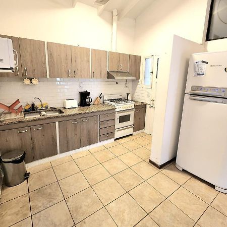 Vila Big Beautiful House With Garden In 5Ta Seccion Neighbourhood Mendoza Exteriér fotografie