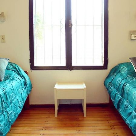 Vila Big Beautiful House With Garden In 5Ta Seccion Neighbourhood Mendoza Exteriér fotografie