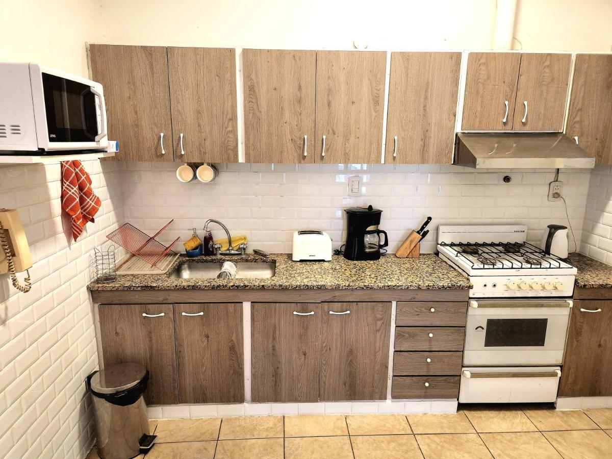 Vila Big Beautiful House With Garden In 5Ta Seccion Neighbourhood Mendoza Exteriér fotografie