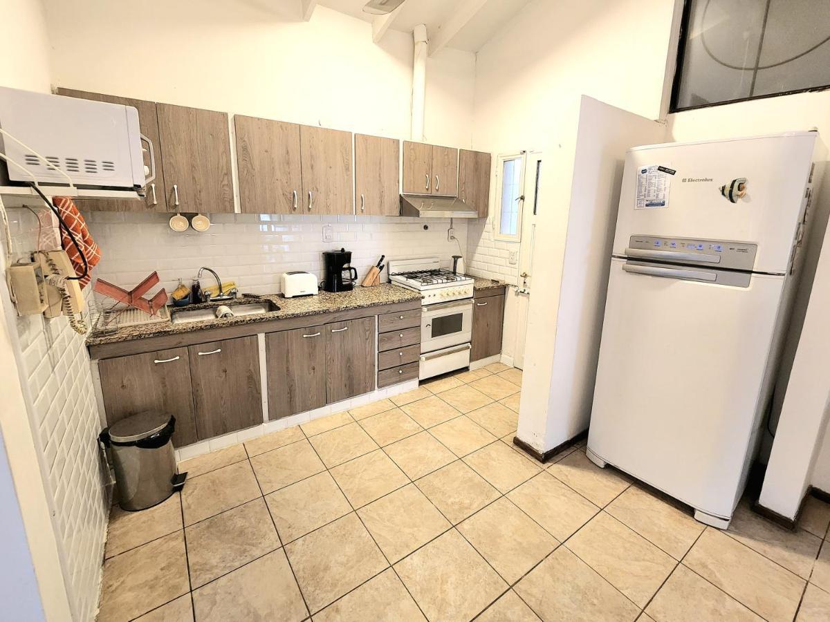 Vila Big Beautiful House With Garden In 5Ta Seccion Neighbourhood Mendoza Exteriér fotografie