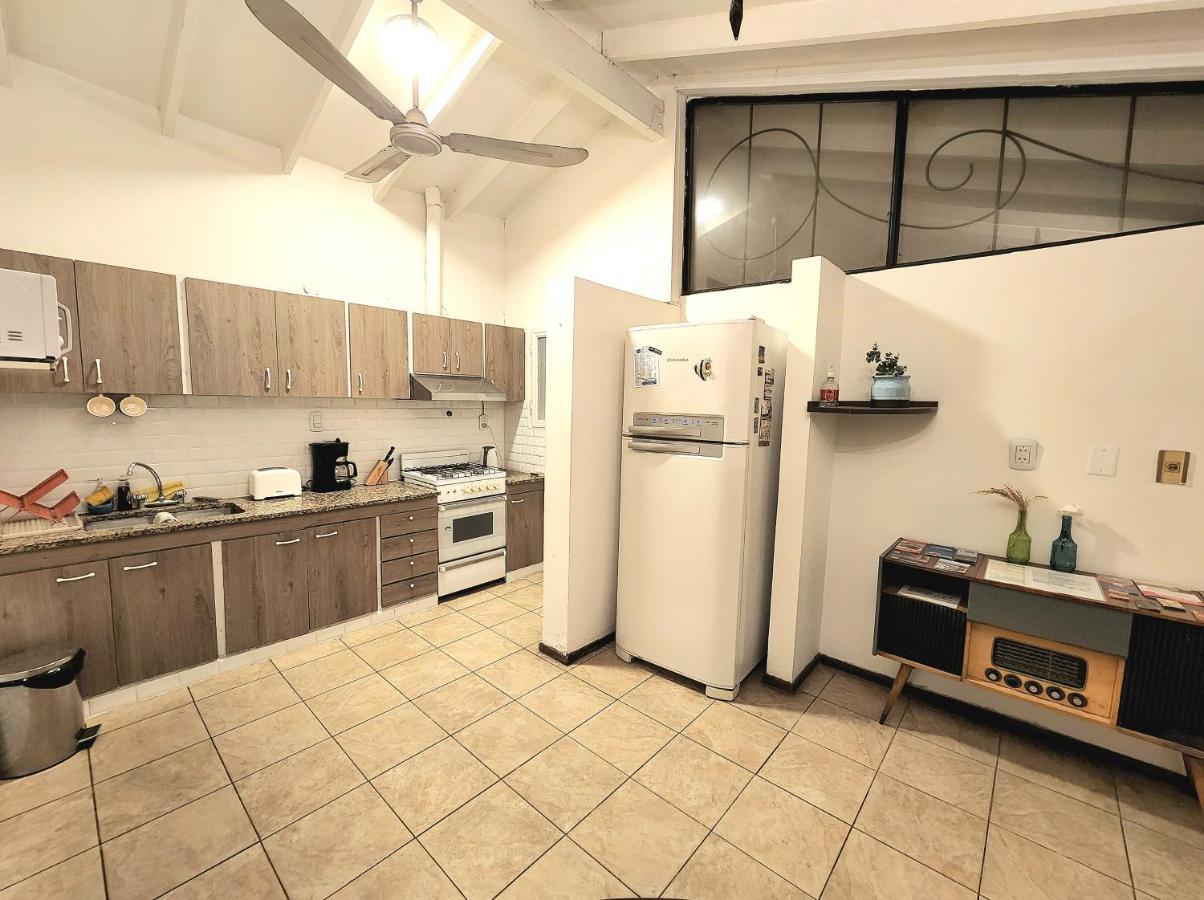 Vila Big Beautiful House With Garden In 5Ta Seccion Neighbourhood Mendoza Exteriér fotografie