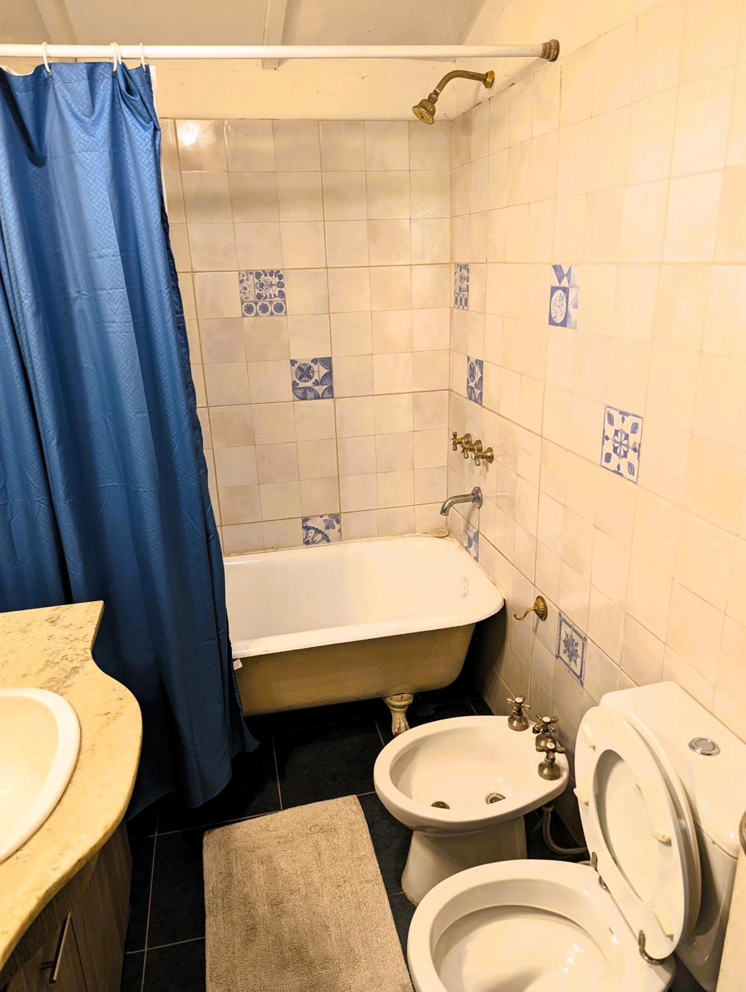 Vila Big Beautiful House With Garden In 5Ta Seccion Neighbourhood Mendoza Exteriér fotografie