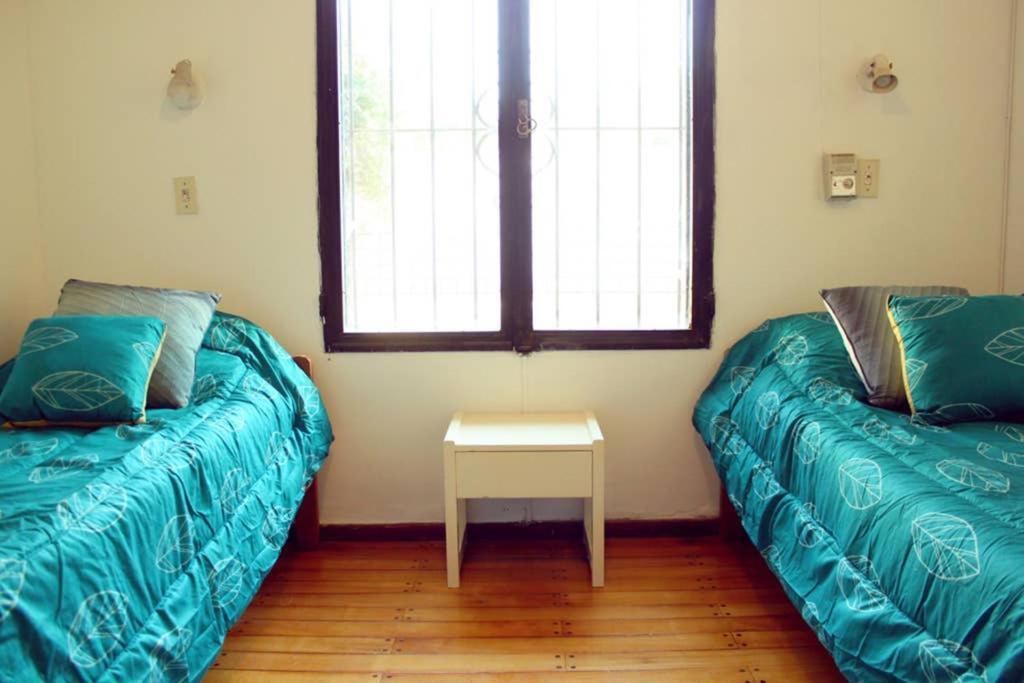 Vila Big Beautiful House With Garden In 5Ta Seccion Neighbourhood Mendoza Exteriér fotografie