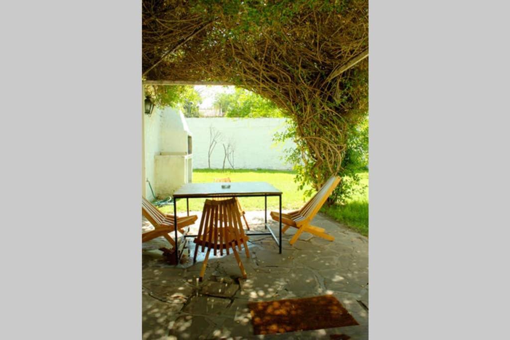 Vila Big Beautiful House With Garden In 5Ta Seccion Neighbourhood Mendoza Exteriér fotografie