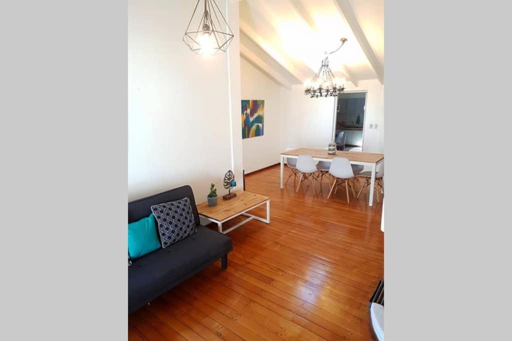 Vila Big Beautiful House With Garden In 5Ta Seccion Neighbourhood Mendoza Exteriér fotografie