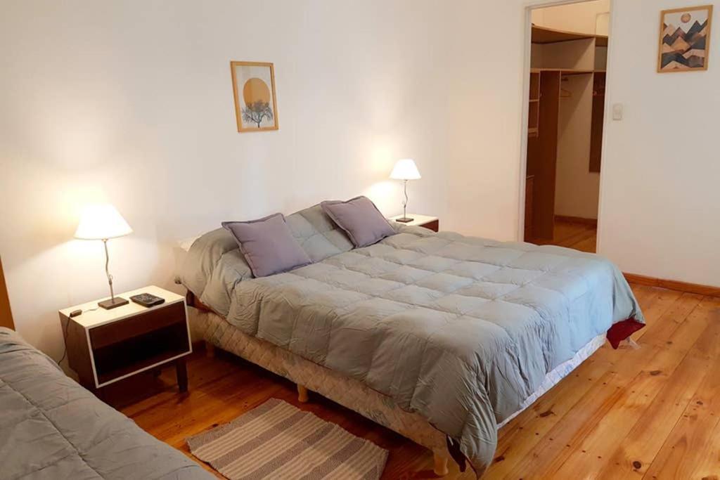 Vila Big Beautiful House With Garden In 5Ta Seccion Neighbourhood Mendoza Exteriér fotografie