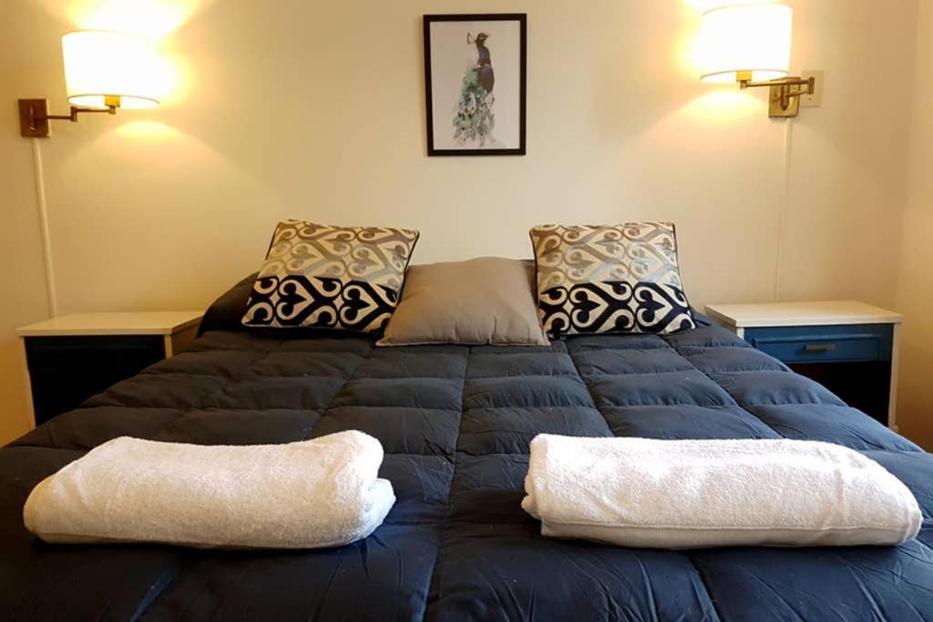 Vila Big Beautiful House With Garden In 5Ta Seccion Neighbourhood Mendoza Exteriér fotografie