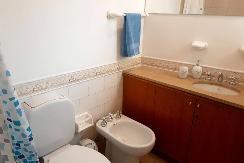 Vila Big Beautiful House With Garden In 5Ta Seccion Neighbourhood Mendoza Exteriér fotografie