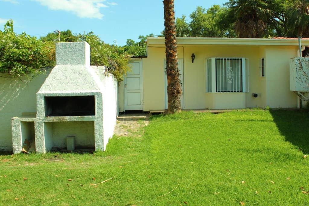 Vila Big Beautiful House With Garden In 5Ta Seccion Neighbourhood Mendoza Exteriér fotografie