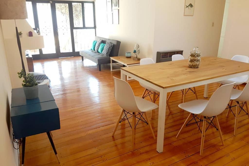 Vila Big Beautiful House With Garden In 5Ta Seccion Neighbourhood Mendoza Exteriér fotografie