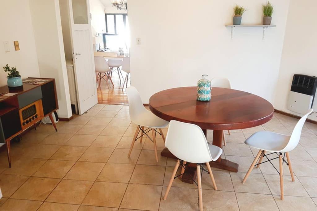 Vila Big Beautiful House With Garden In 5Ta Seccion Neighbourhood Mendoza Exteriér fotografie