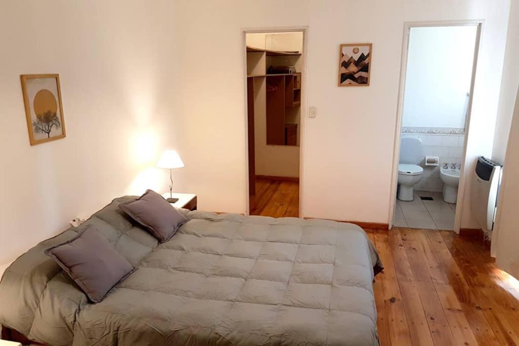 Vila Big Beautiful House With Garden In 5Ta Seccion Neighbourhood Mendoza Exteriér fotografie