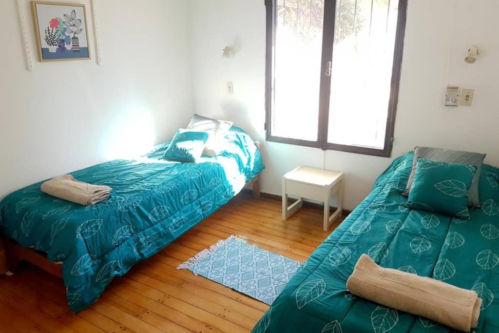 Vila Big Beautiful House With Garden In 5Ta Seccion Neighbourhood Mendoza Exteriér fotografie