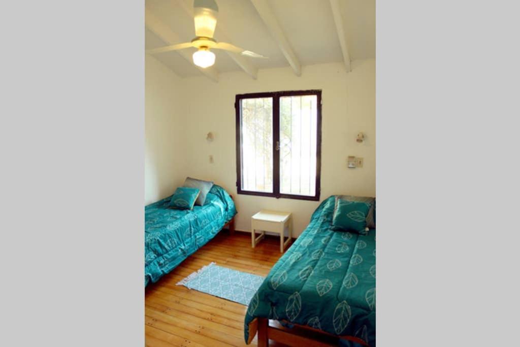 Vila Big Beautiful House With Garden In 5Ta Seccion Neighbourhood Mendoza Exteriér fotografie