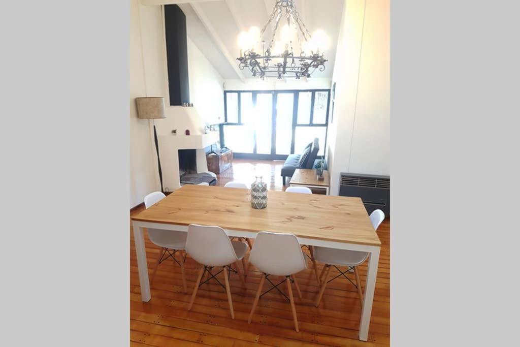 Vila Big Beautiful House With Garden In 5Ta Seccion Neighbourhood Mendoza Exteriér fotografie